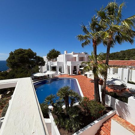 Hotel Village Cala Vadella  Exterior photo