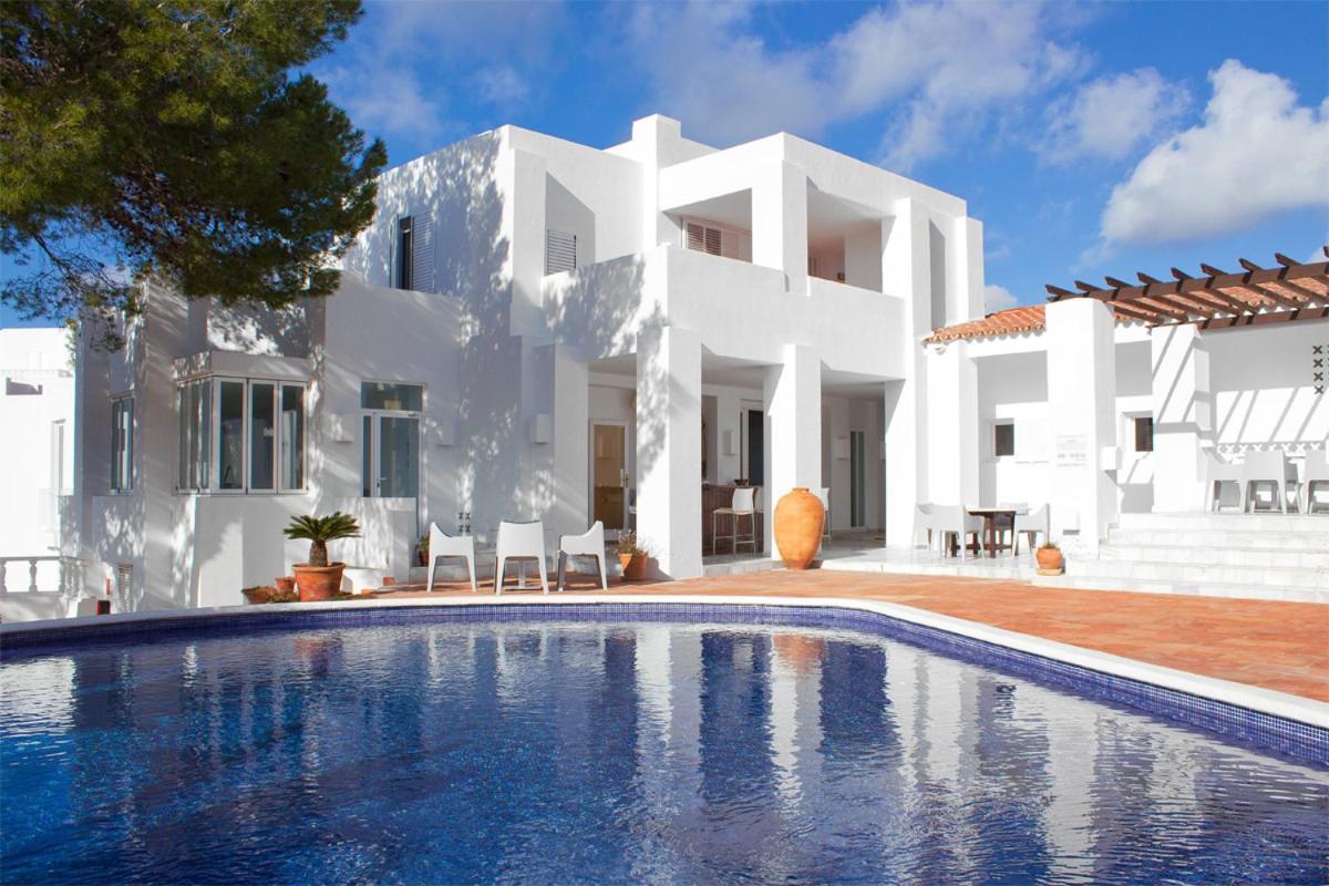Hotel Village Cala Vadella  Exterior photo