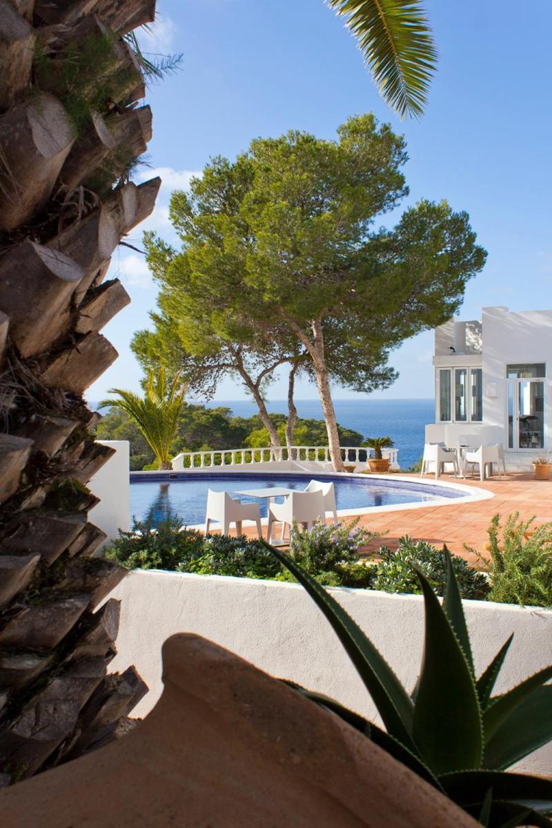 Hotel Village Cala Vadella  Exterior photo