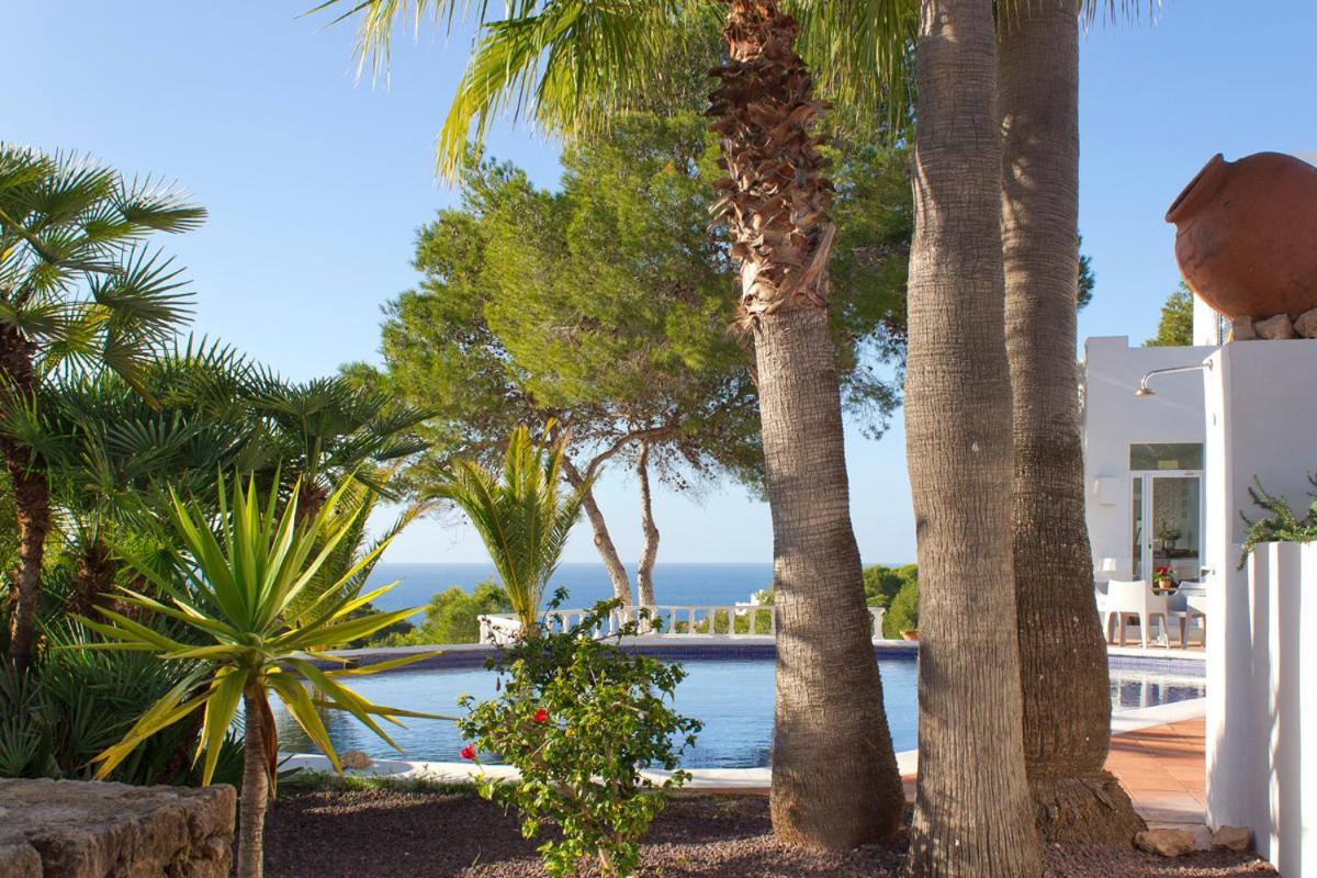 Hotel Village Cala Vadella  Exterior photo