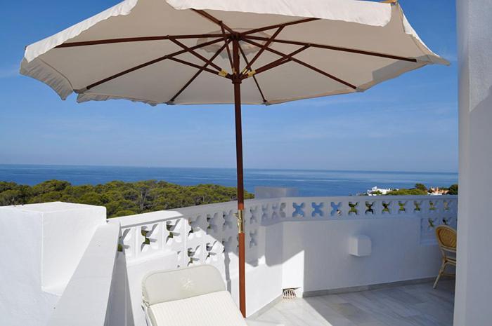 Hotel Village Cala Vadella  Exterior photo
